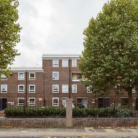 Langdon Park Dlr Beds To Stay London Luaran gambar