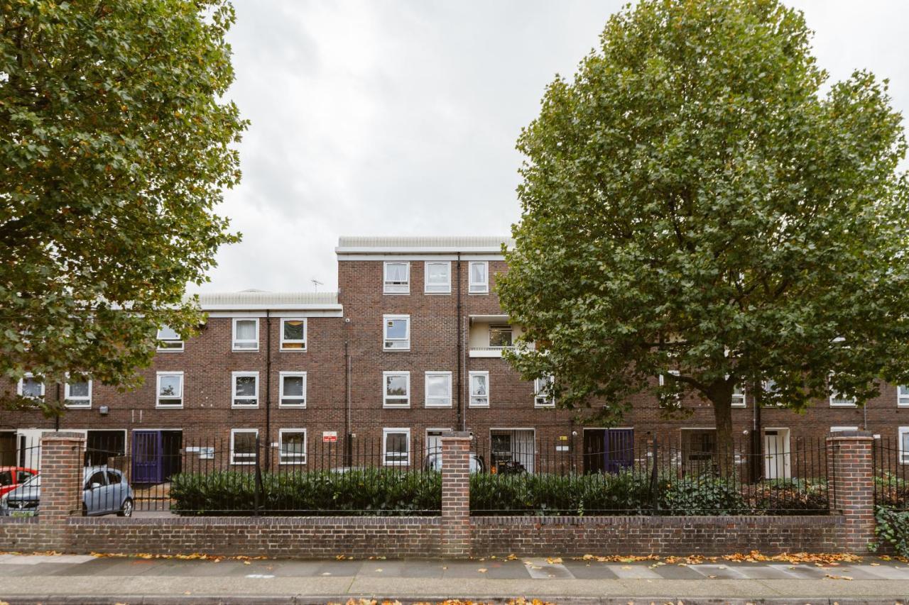 Langdon Park Dlr Beds To Stay London Luaran gambar